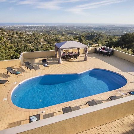 Villa Panoramica Estoi Dış mekan fotoğraf