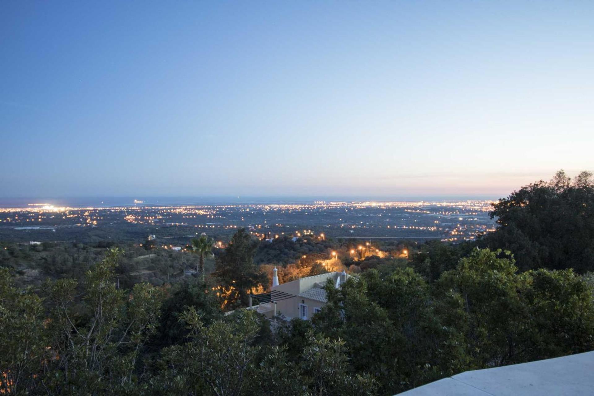 Villa Panoramica Estoi Dış mekan fotoğraf