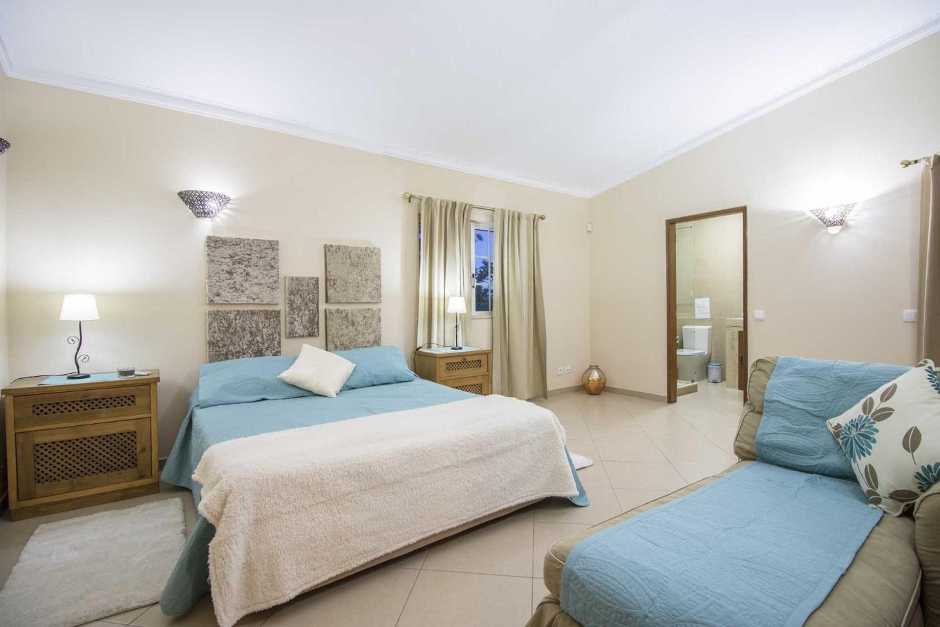Villa Panoramica Estoi Dış mekan fotoğraf