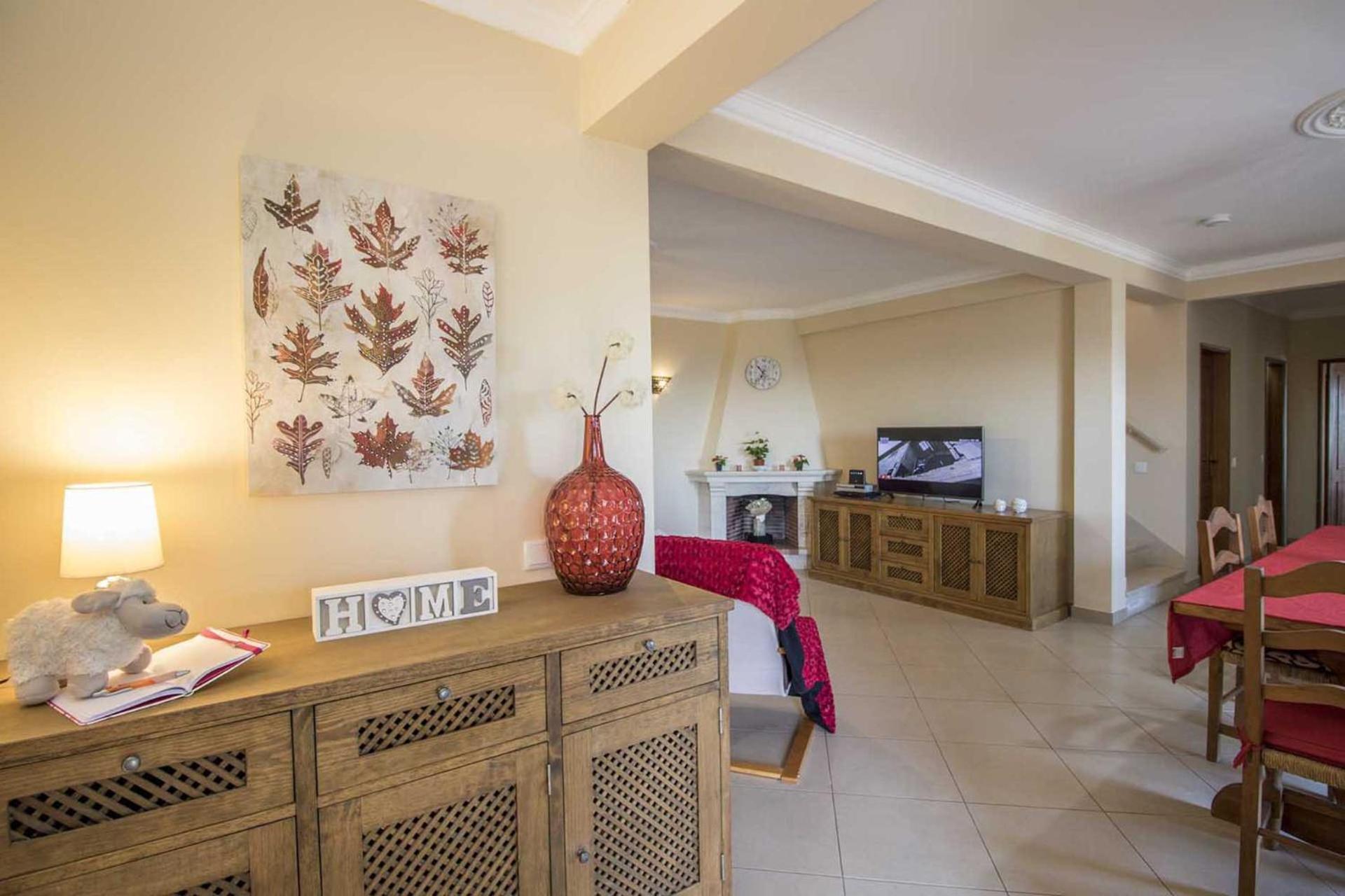 Villa Panoramica Estoi Dış mekan fotoğraf