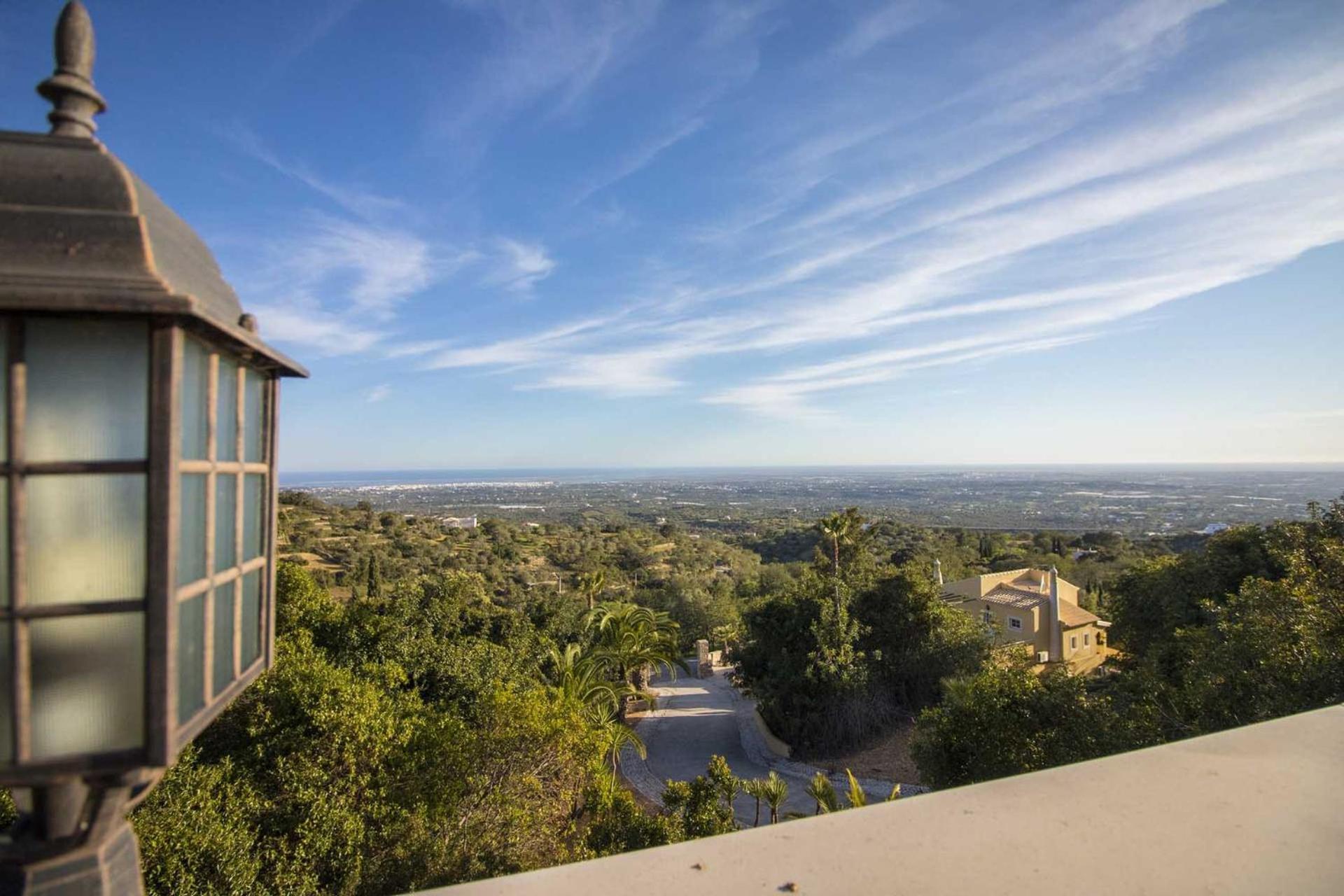 Villa Panoramica Estoi Dış mekan fotoğraf